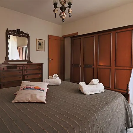 Σπίτι διακοπών Casa Vacanze Ketry A